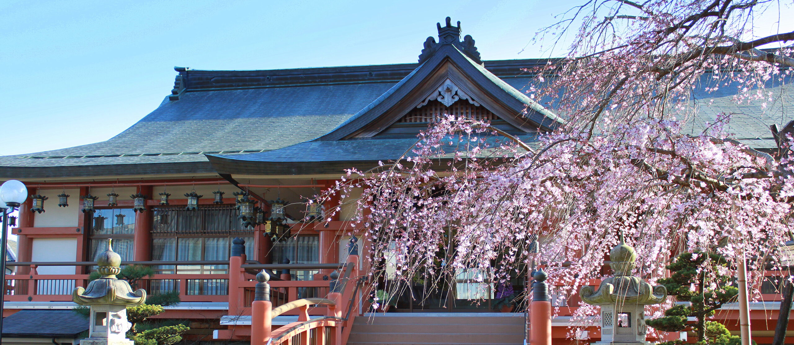 犬飼山 轉法輪寺